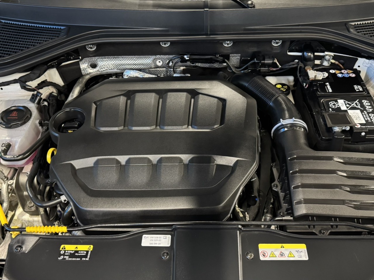 T-Roc 330 TSI R-Line Per.