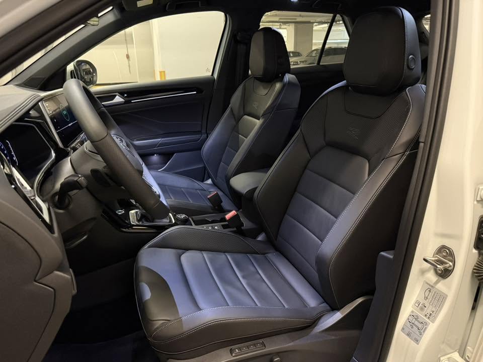 T-Roc 330 TSI R-Line Per.