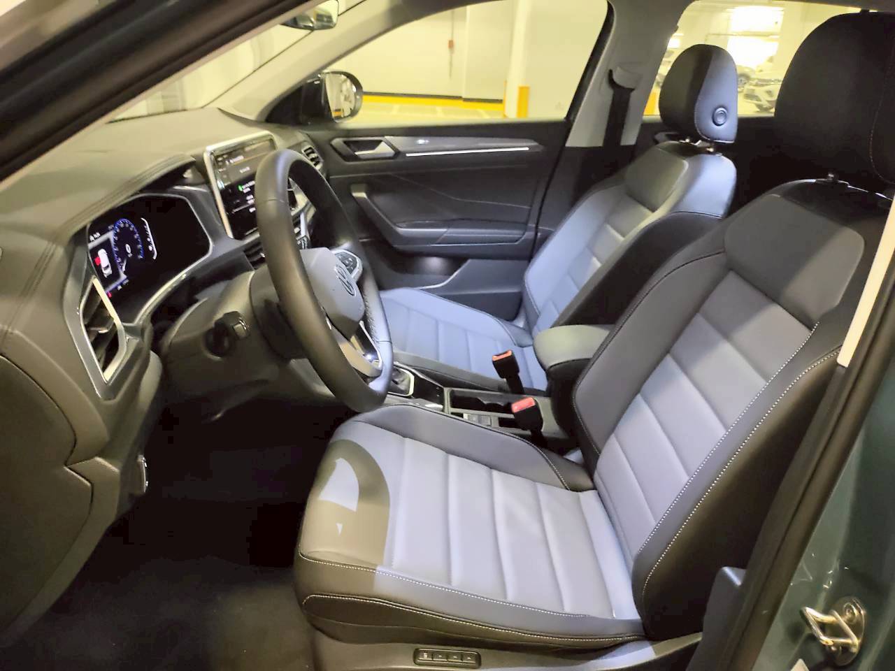 T-ROC 280 TSI Style Design