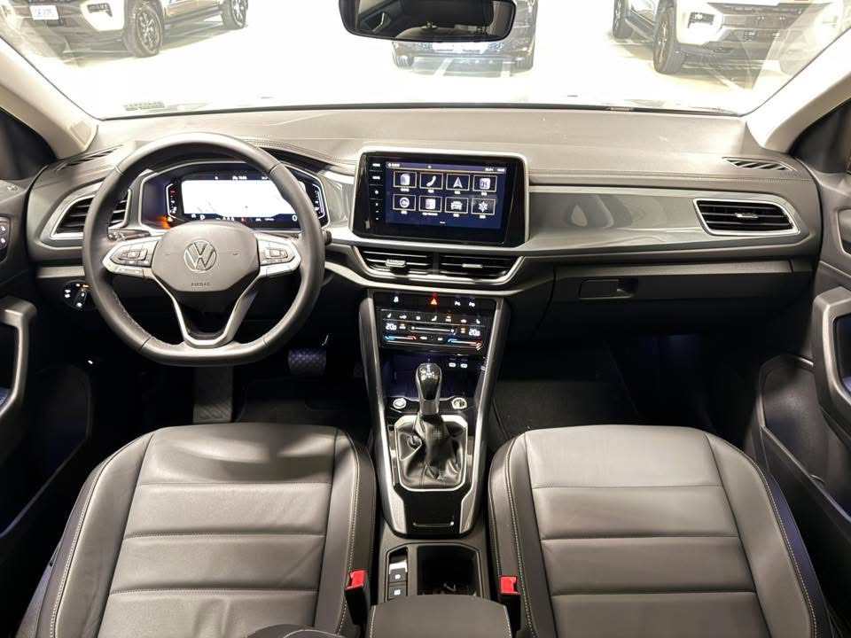 T-ROC 280 TSI Style Design