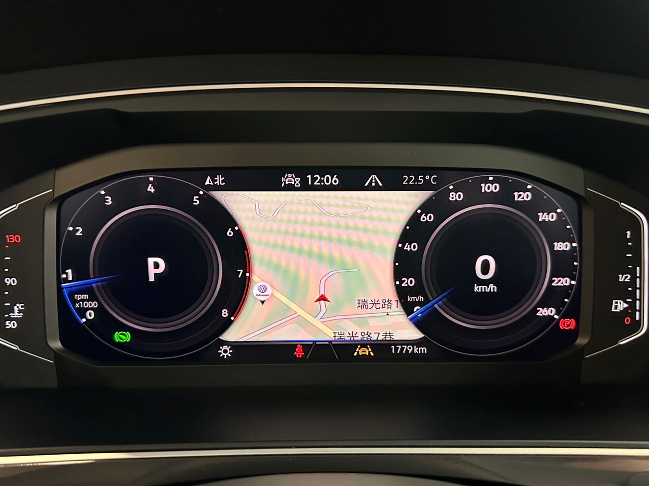 Tiguan Allspace 330 TSI Elegance Premium