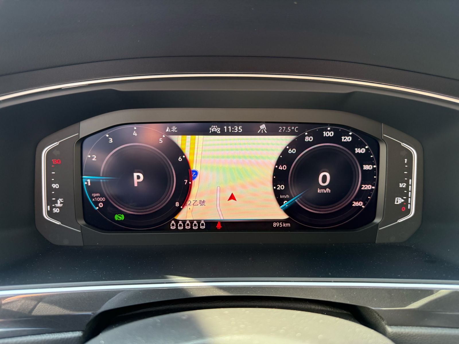 Tiguan Allspace 330 TSI Elegance Premium