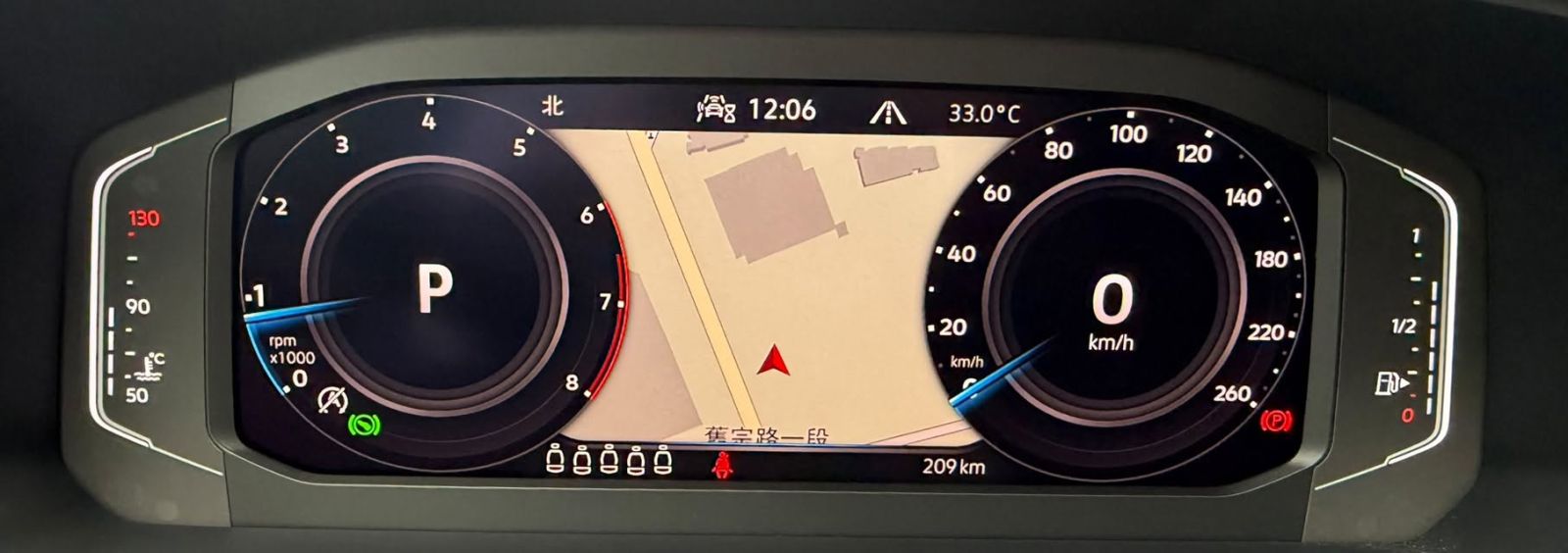 MY24 Tiguan Allspace 330 TSI Elegance Premium