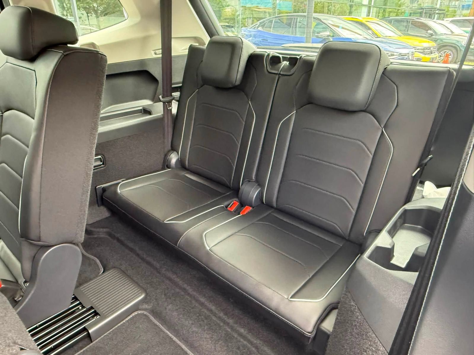 MY24 Tiguan Allspace 330 TSI Elegance Premium