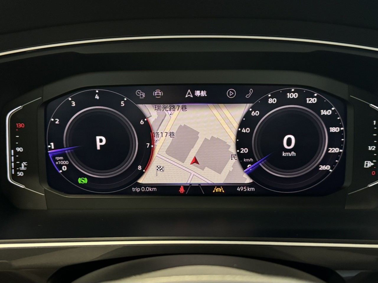 Tiguan Allspace 330 TSI Elegance Premium