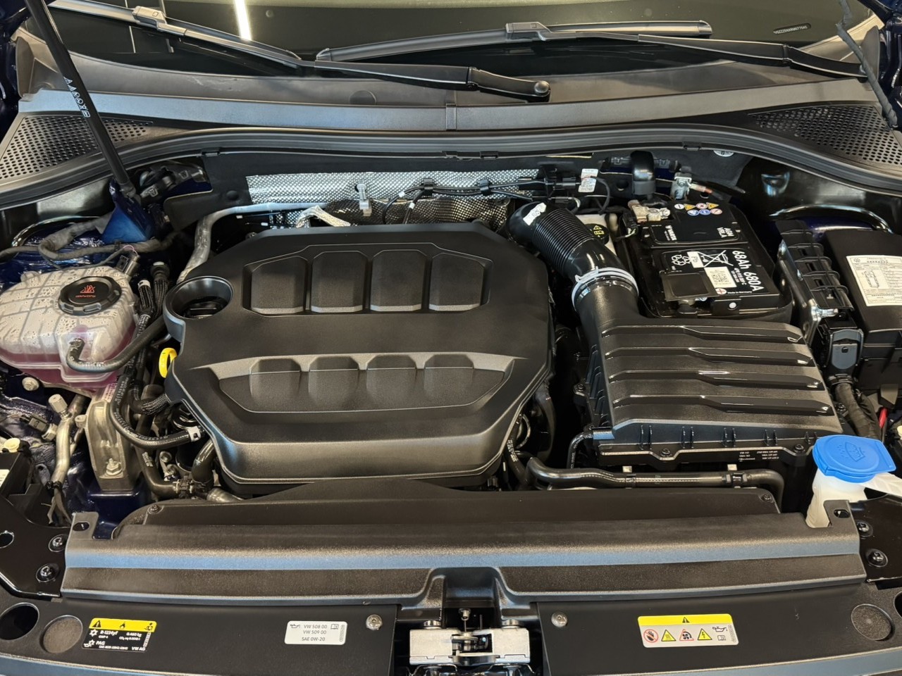 Tiguan Allspace 330 TSI Elegance Premium