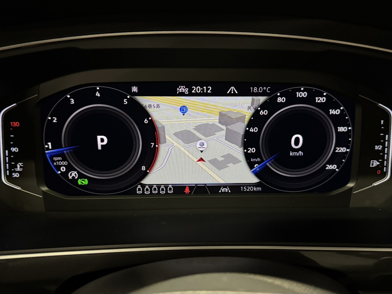 Tiguan Allspace 330 TSI Elegance Premium