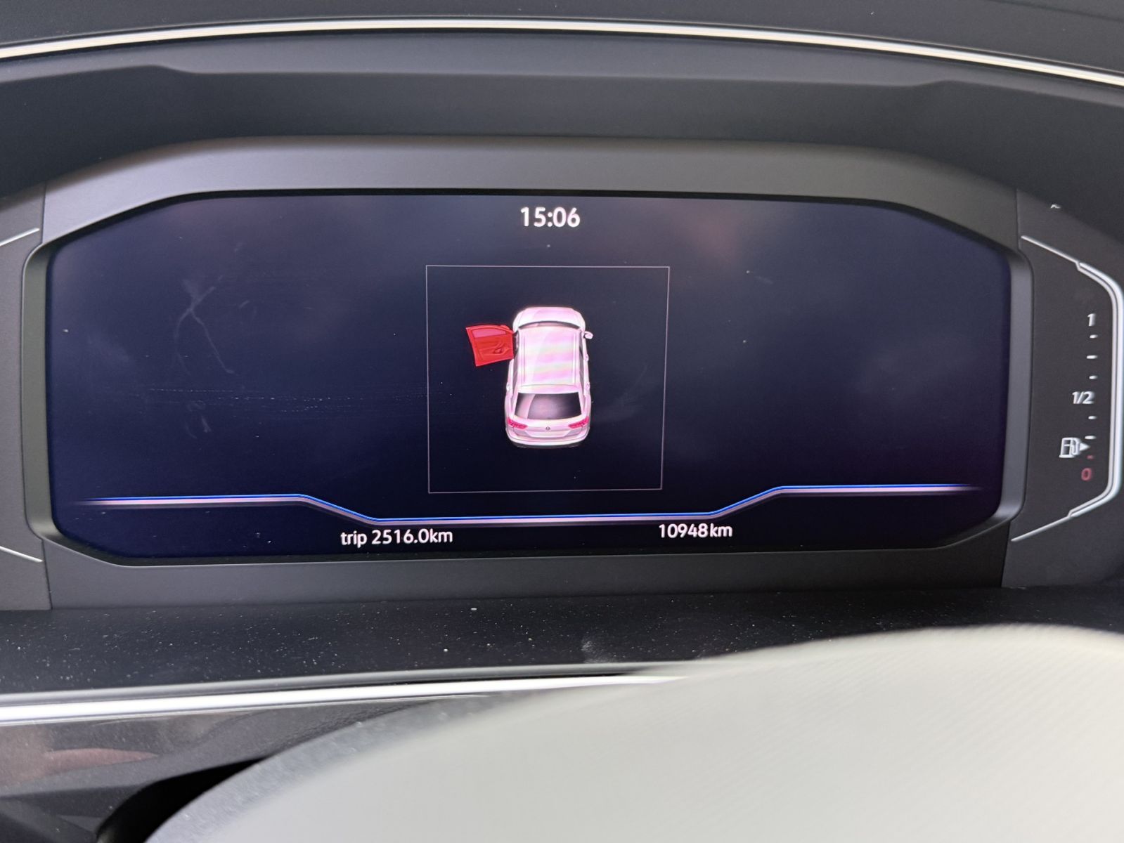 Tiguan 280 TSI Elegance Premium