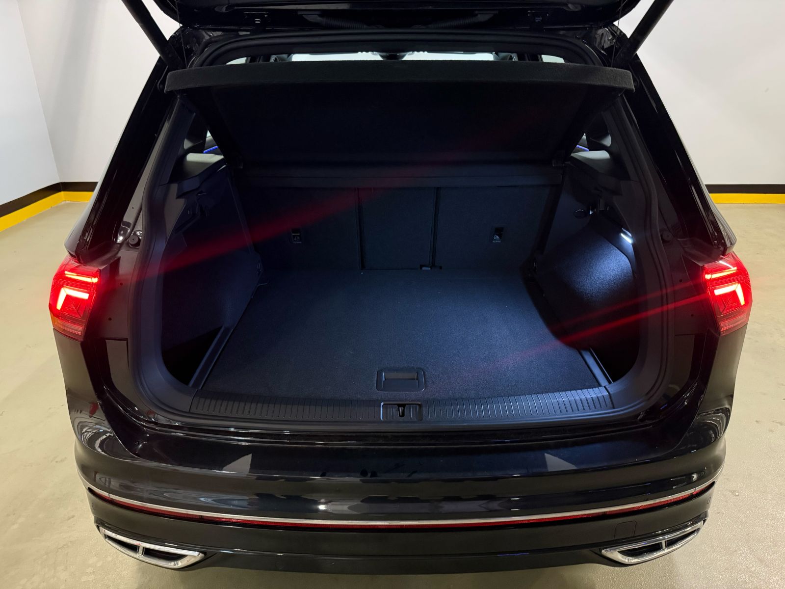 Tiguan 280 TSI R-Line