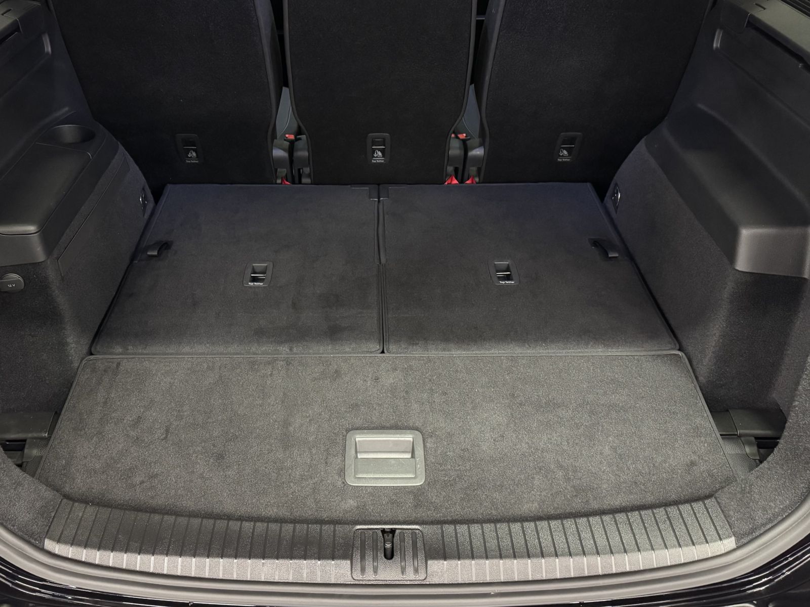 Touran 280 TSI Elegance