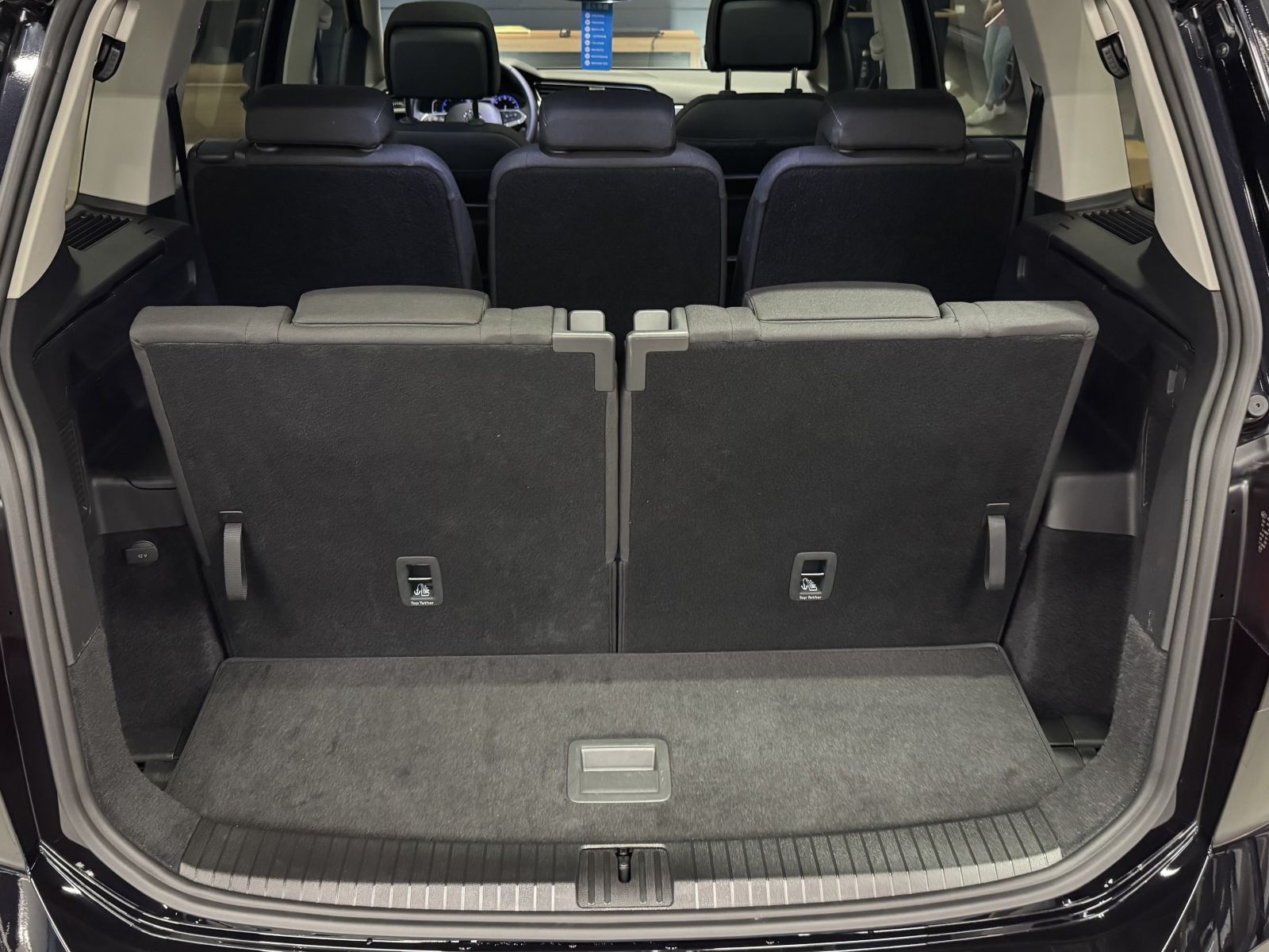 Touran 280 TSI Elegance