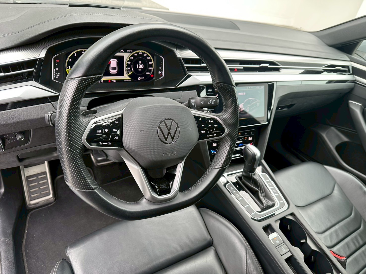 Arteon Fastback 330 TSI R-Line