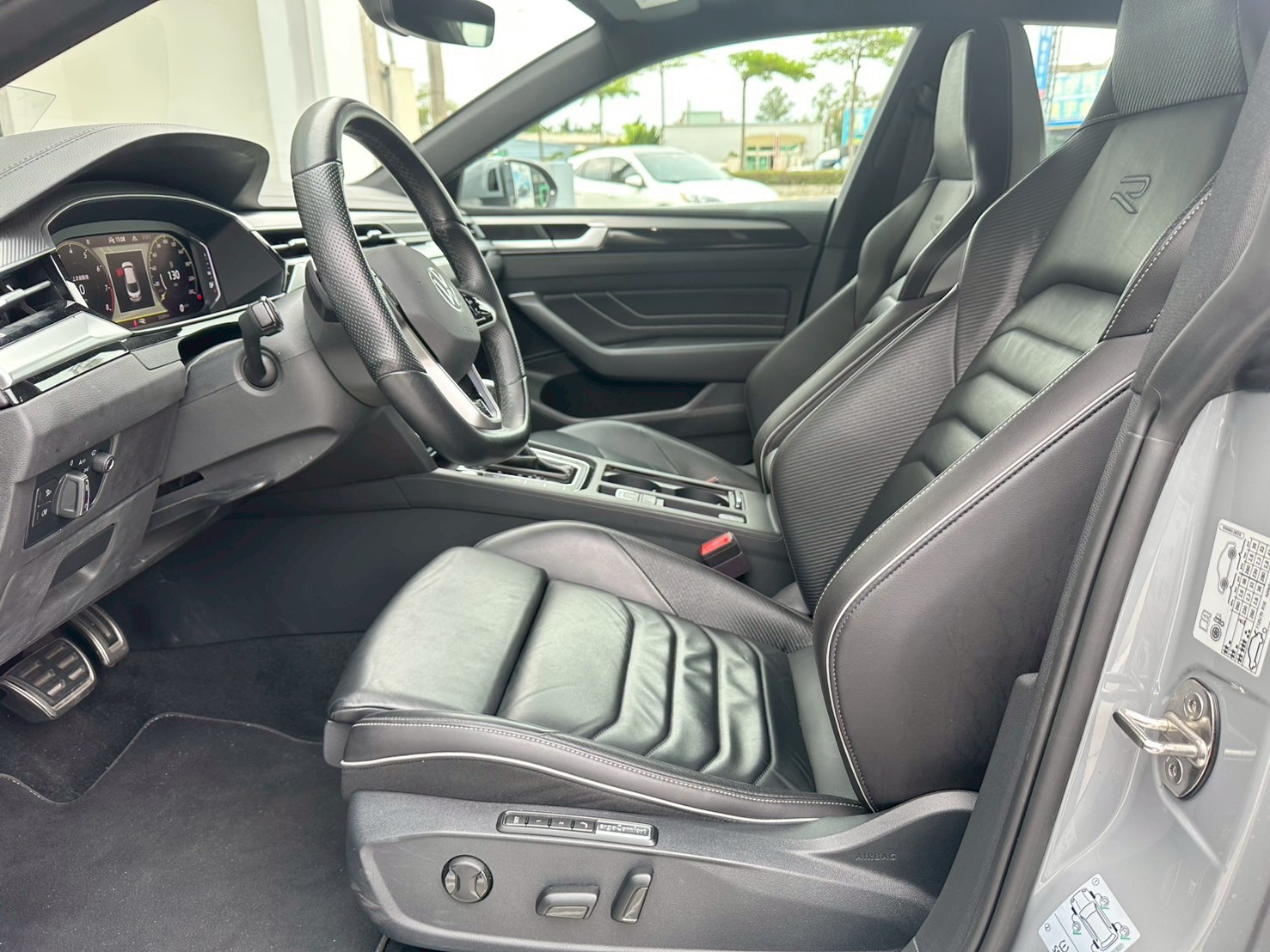Arteon Fastback 330 TSI R-Line