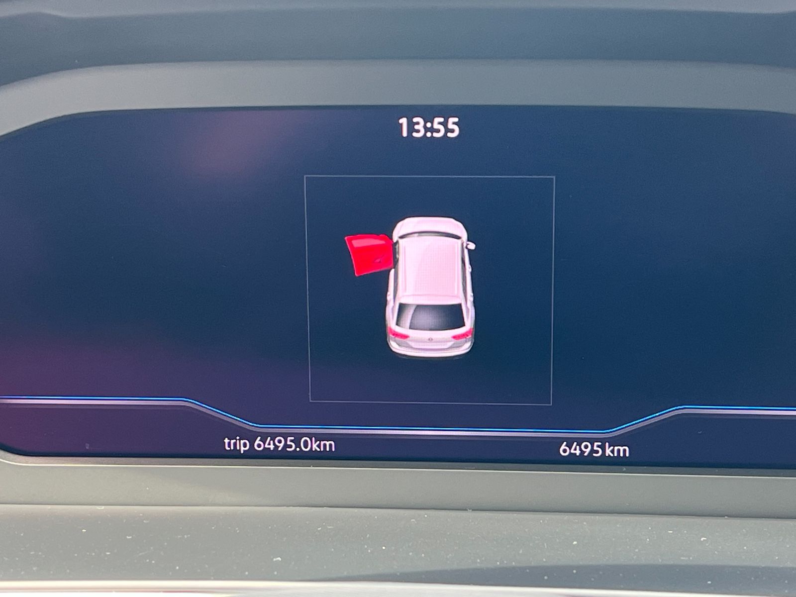 Tiguan 330 TSI Elegance