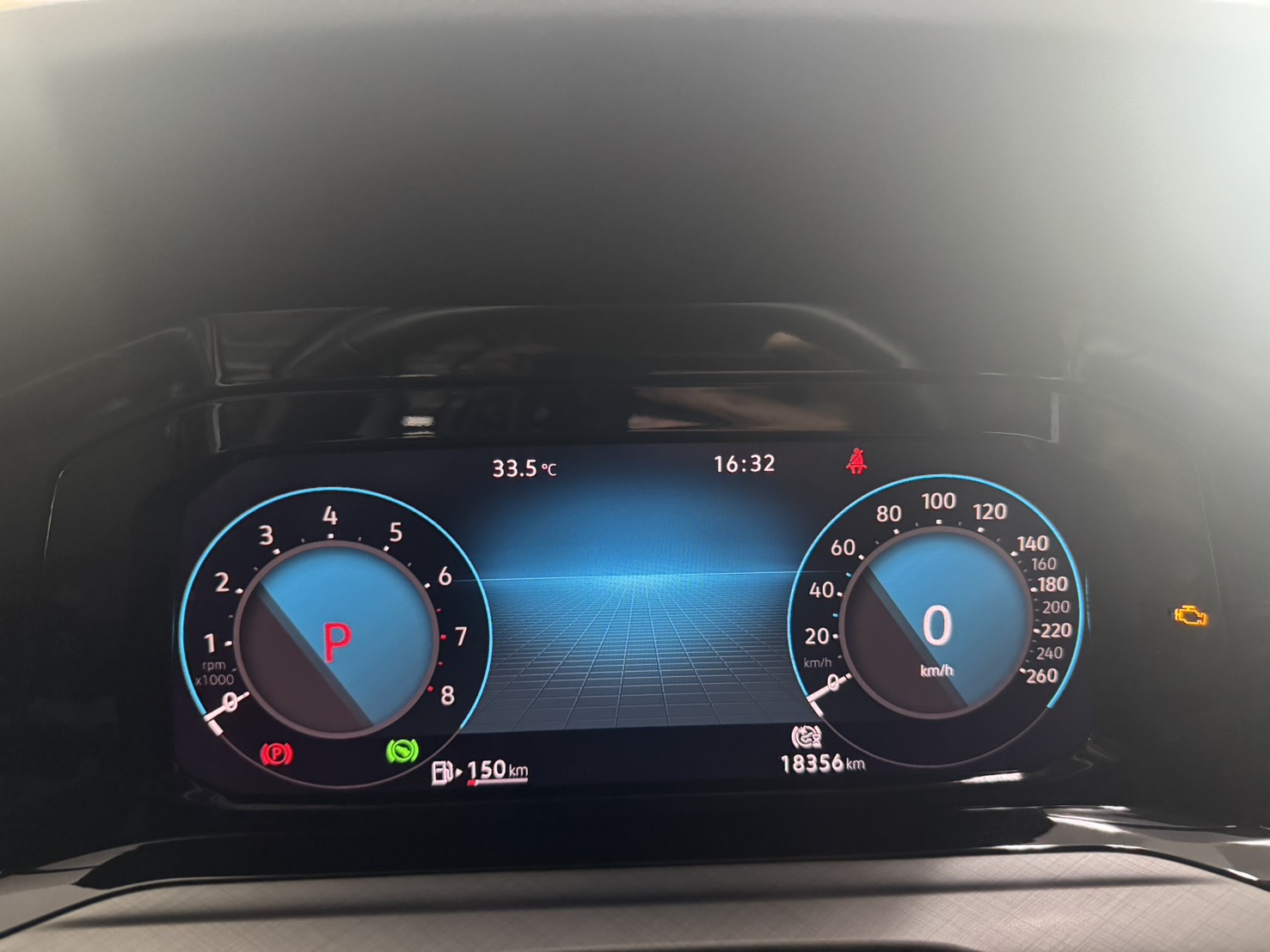 Golf 230 eTSI智能特仕版
