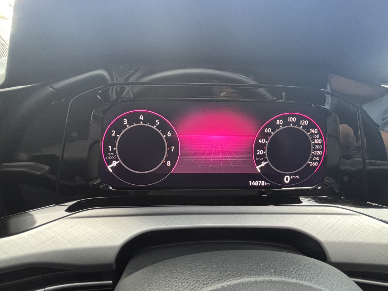 Golf 230 eTSI智能特仕版