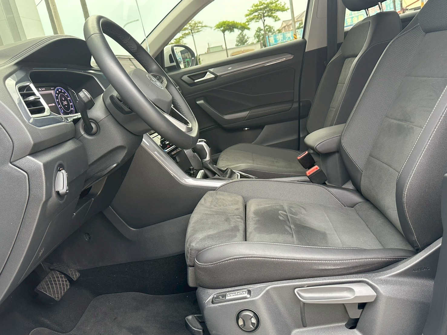 T-ROC 280 TSI Life