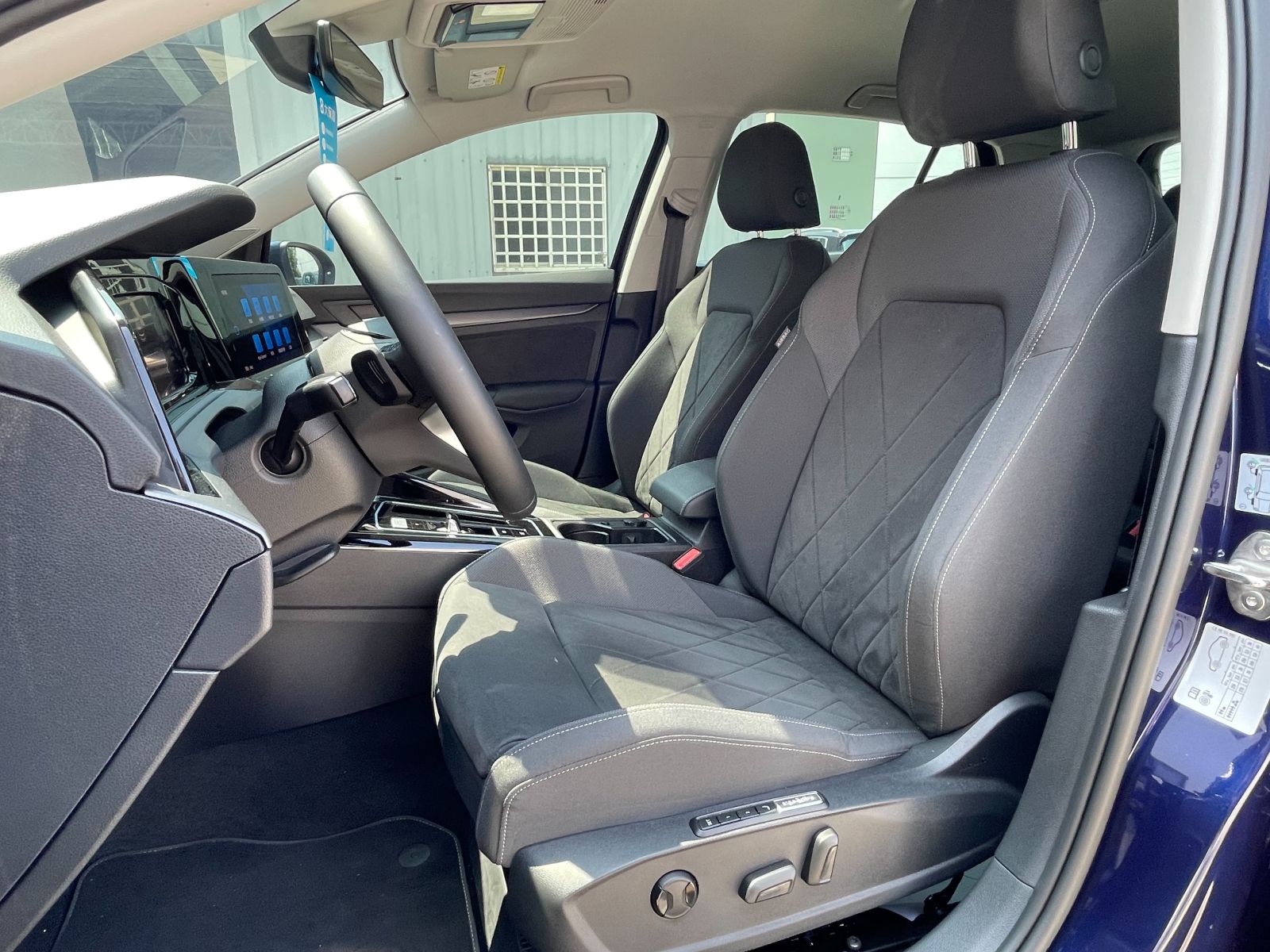 Golf 280 eTSI Style