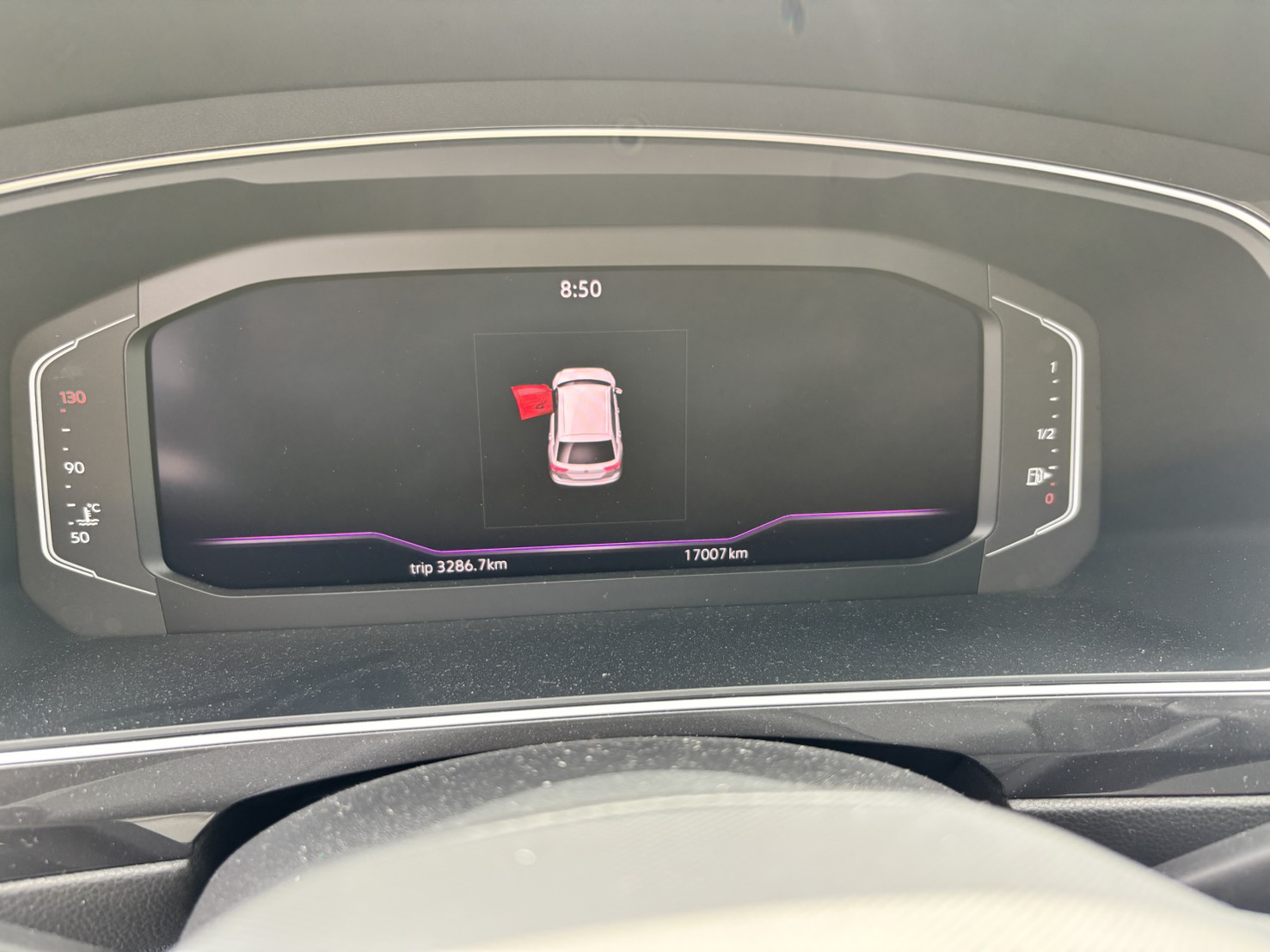 Tiguan Allspace 330 TSI Elegance Premium