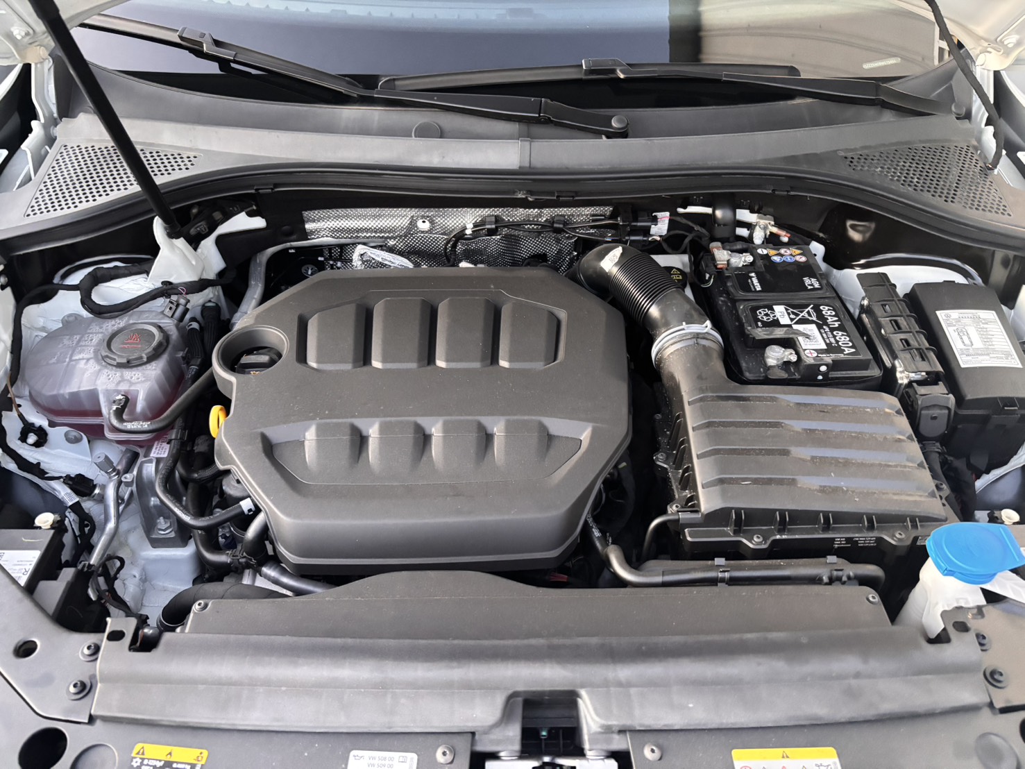 Tiguan Allspace 330 TSI Elegance