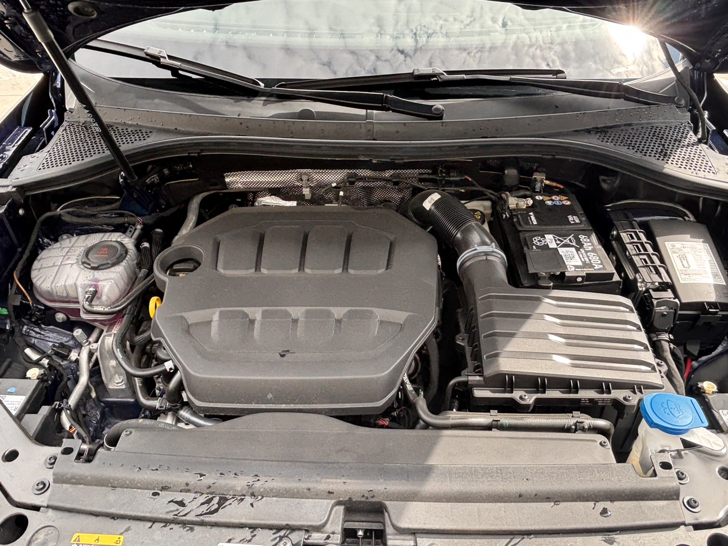 Tiguan Allspace 330 TSI Elegance Premium