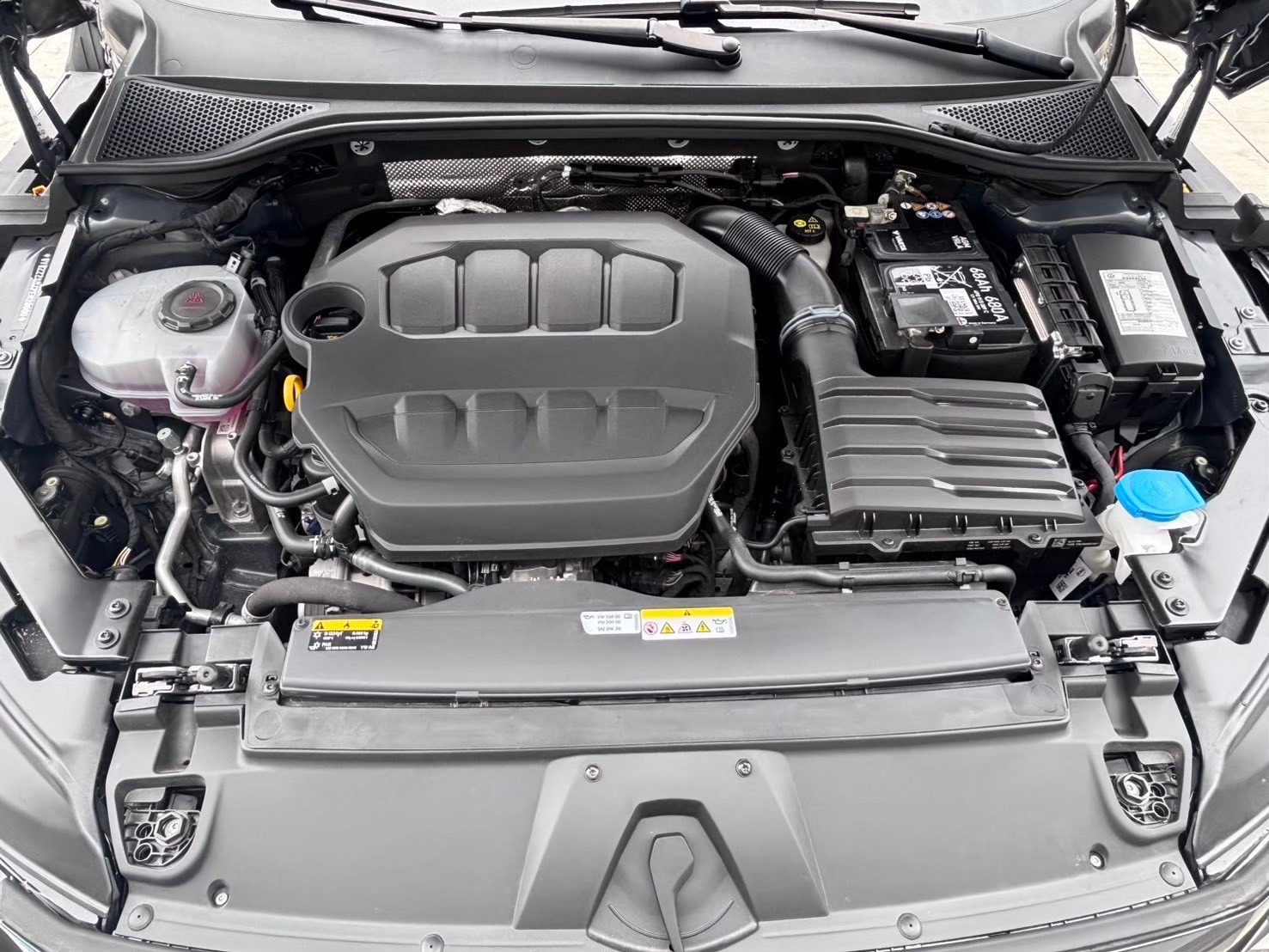 Arteon Fastback 330 TSI R-Line