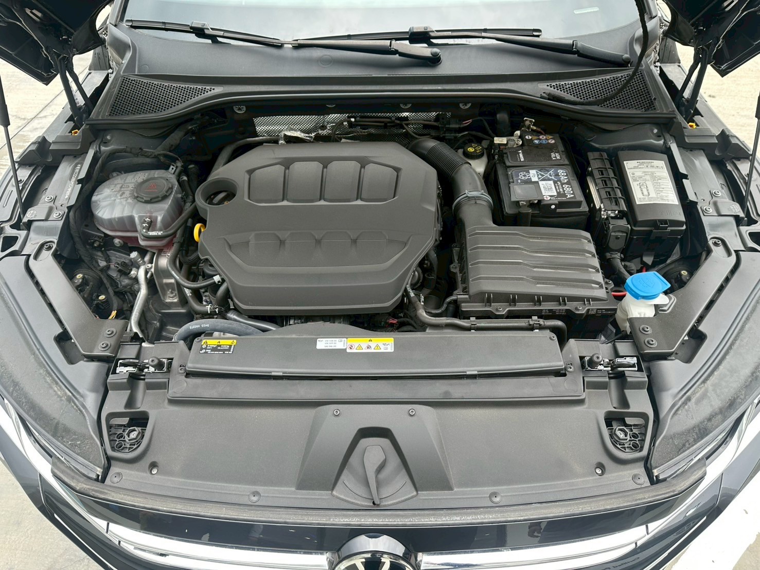 Arteon Shooting Brake 330 TSI R-Line