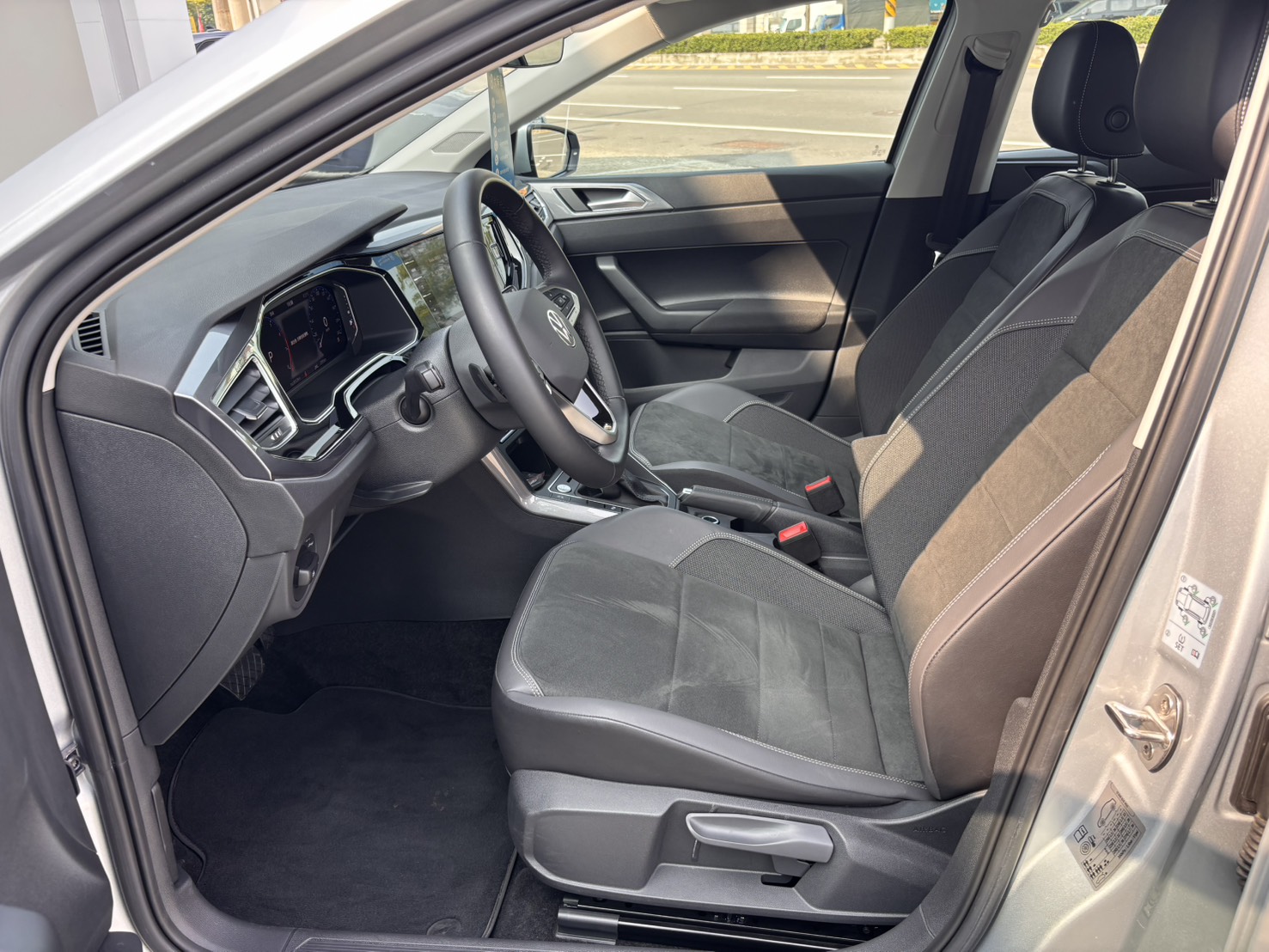 Polo 230 TSI Style