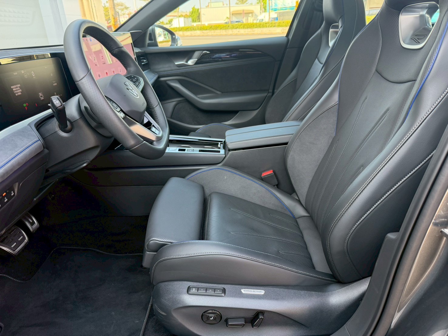 Passat 330 TSI R-Line