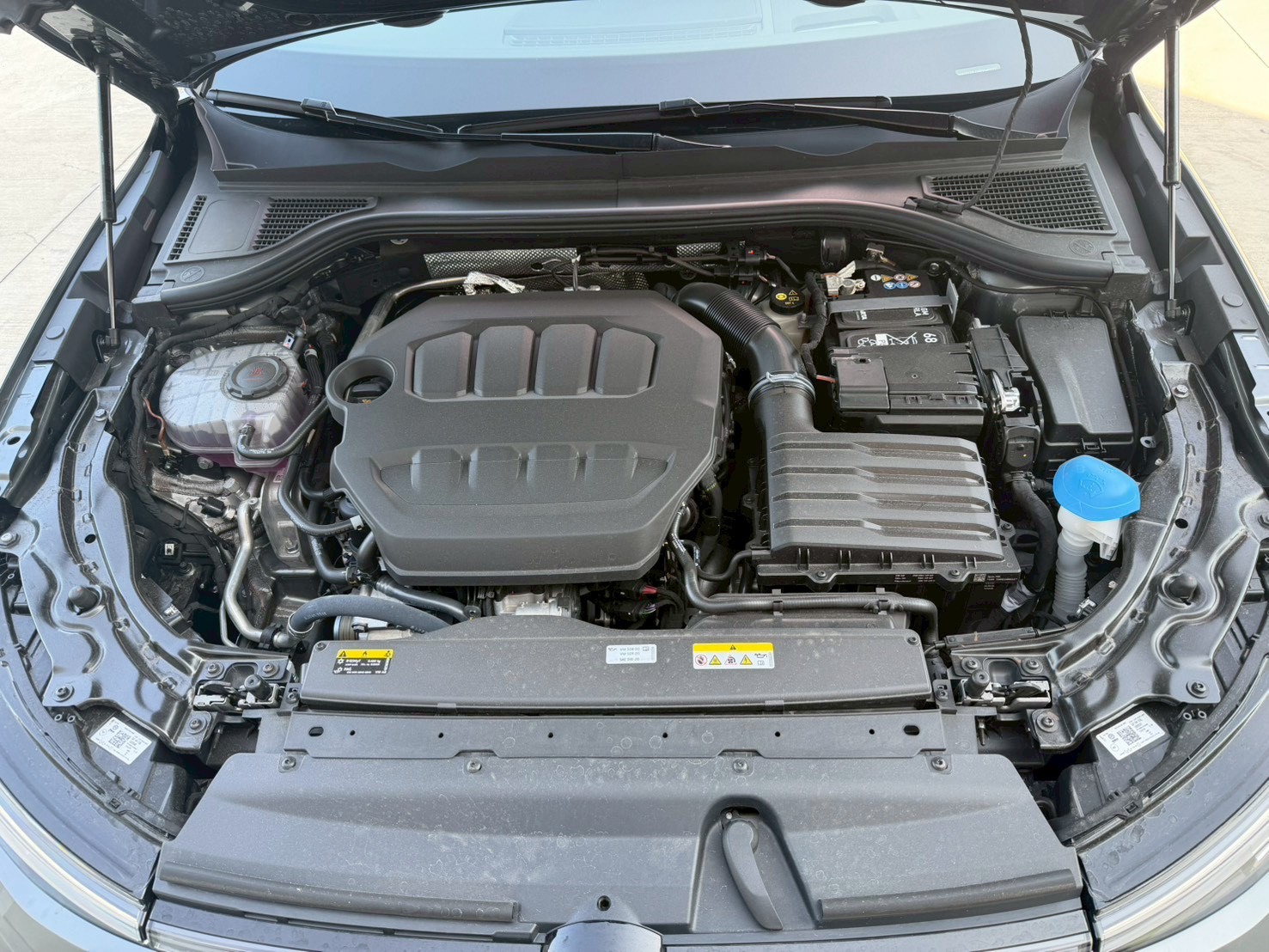 Passat 330 TSI R-Line