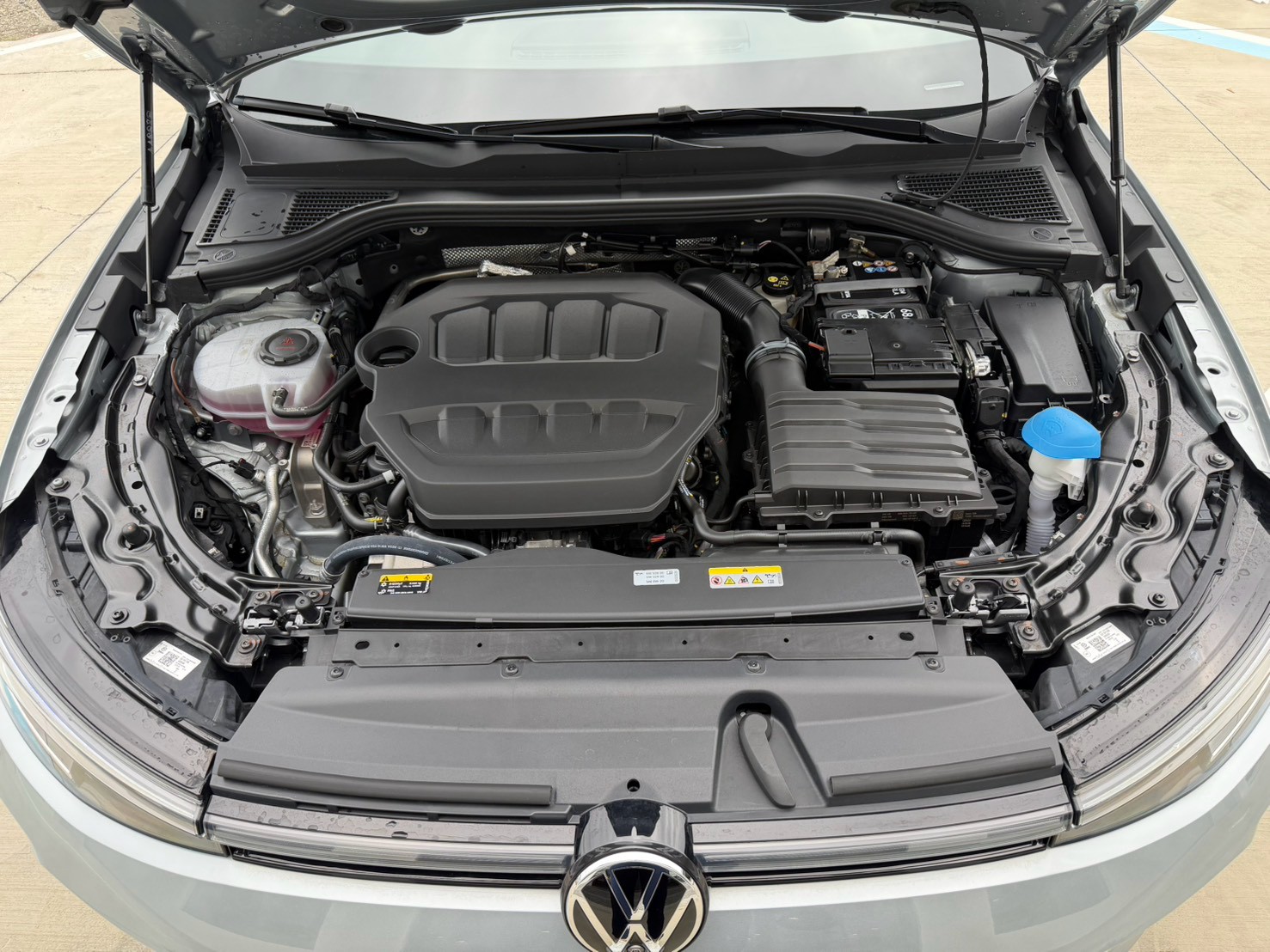 Passat Variant 330 TSI Elegance