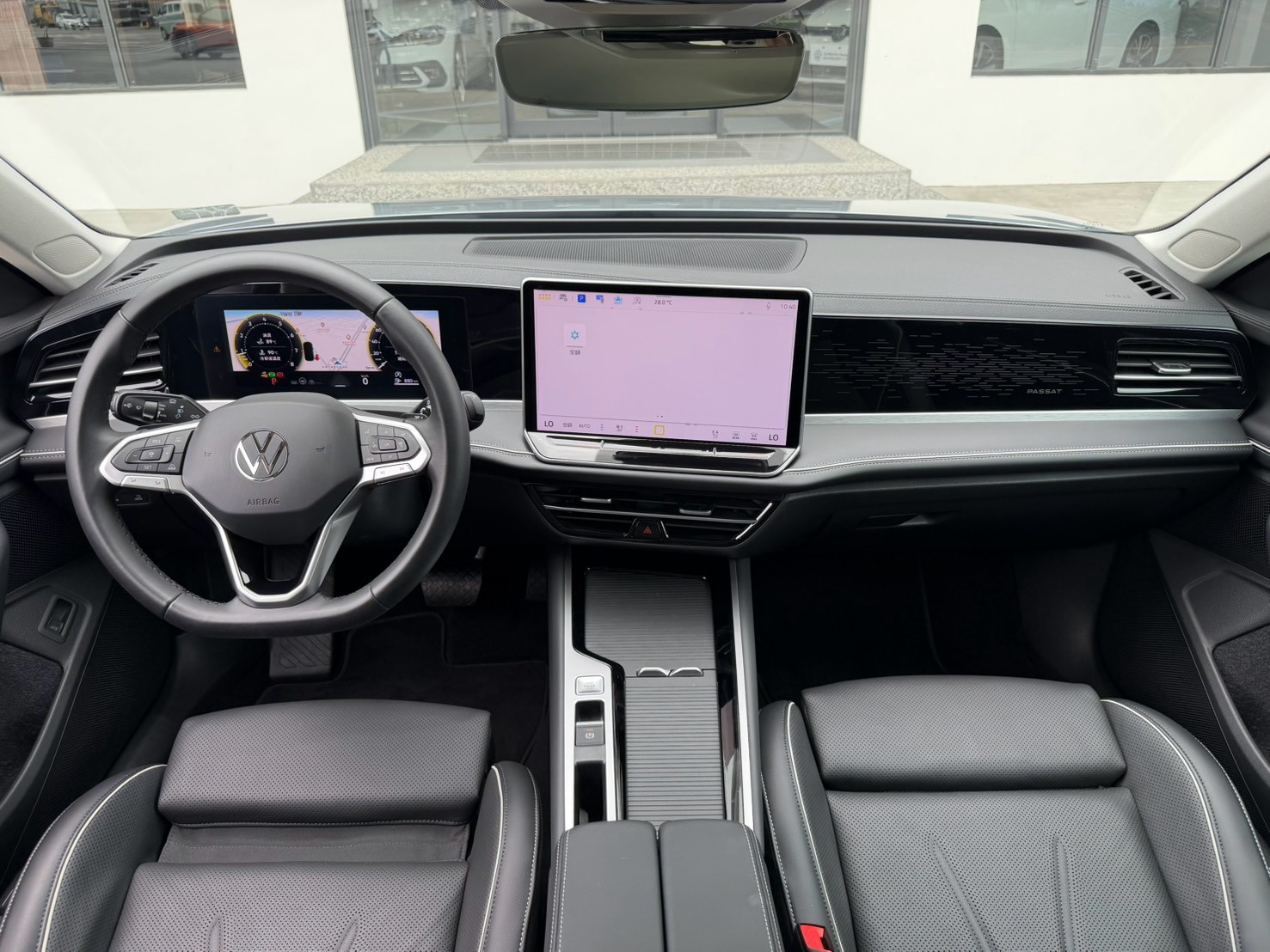 Passat Variant 330 TSI Elegance