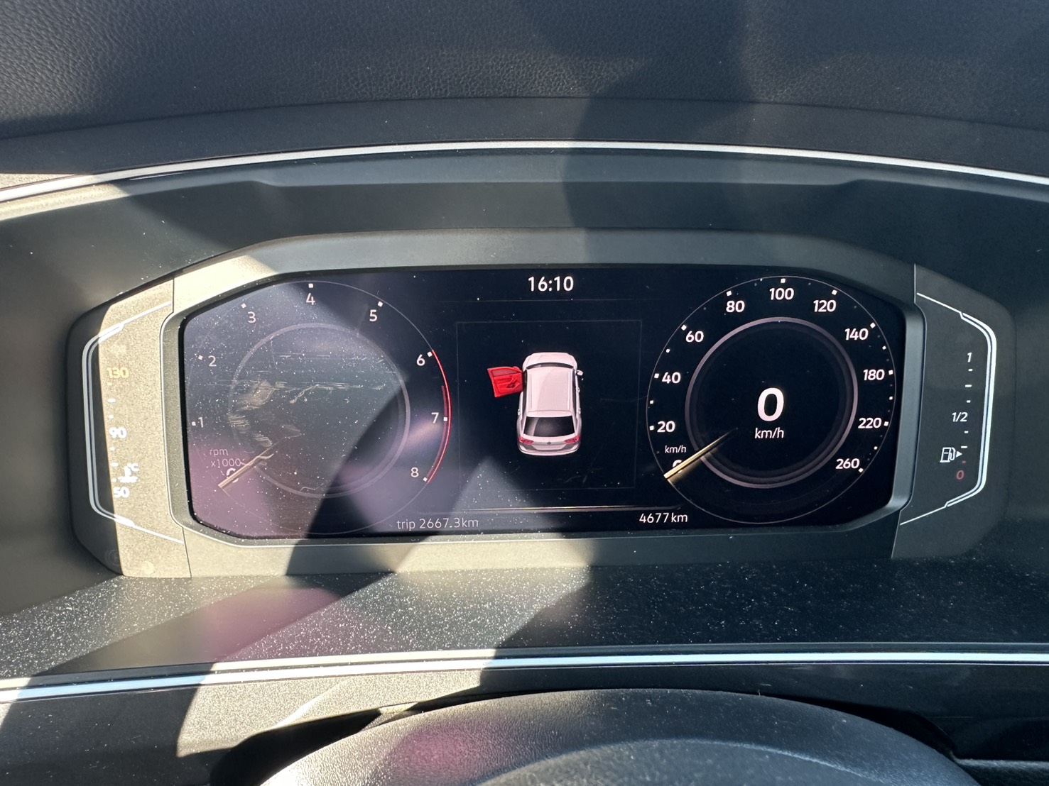 Tiguan Allspace 330 TSI Elegance Premium