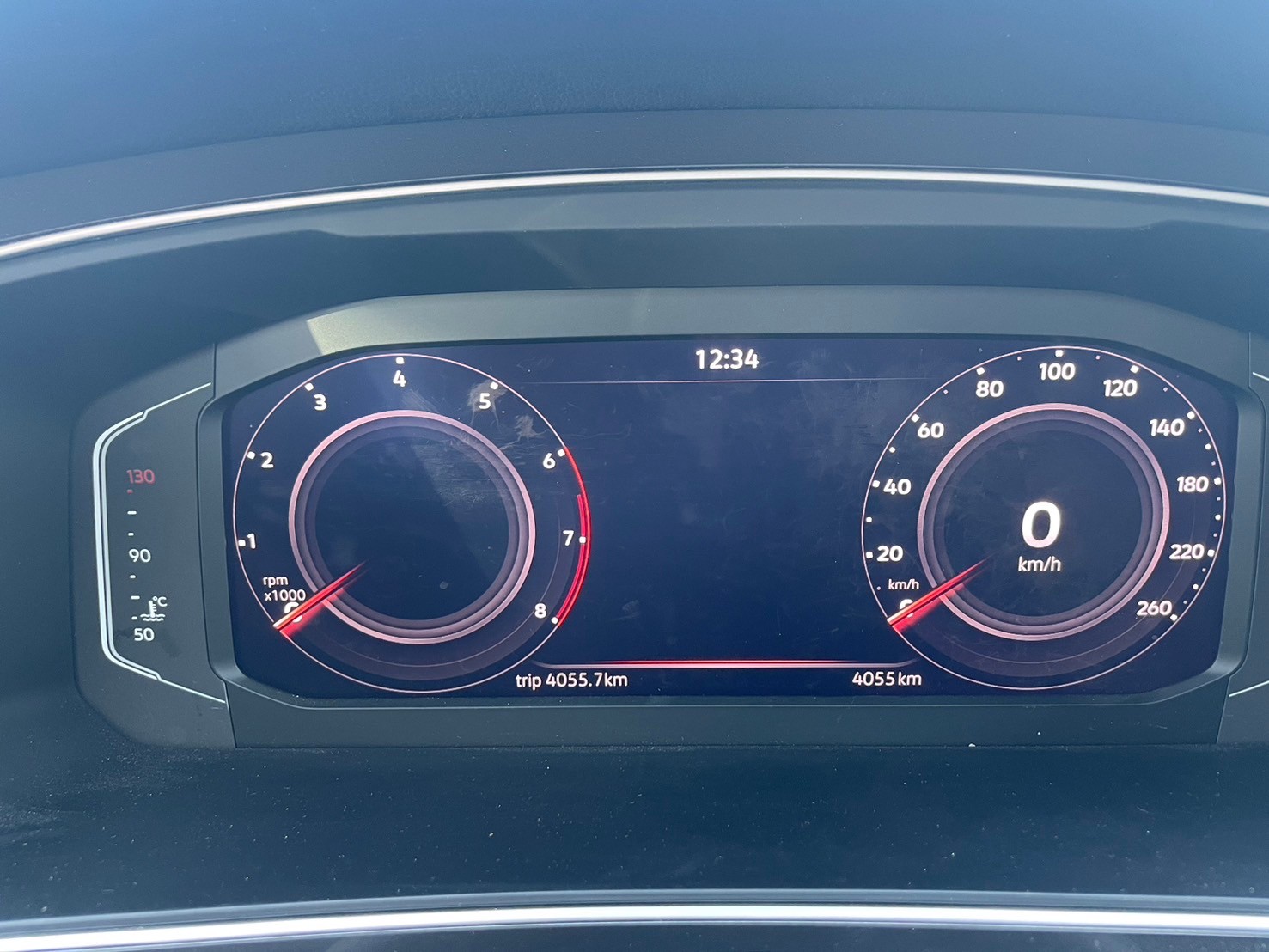 Tiguan Allspace 330 TSI Elegance Premium