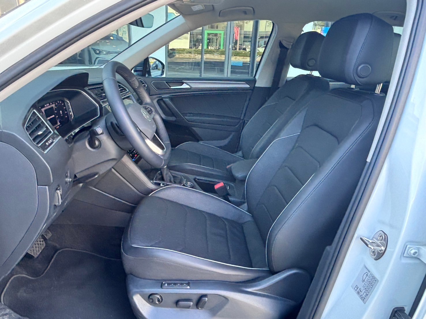 Tiguan Allspace 330 TSI Elegance Premium