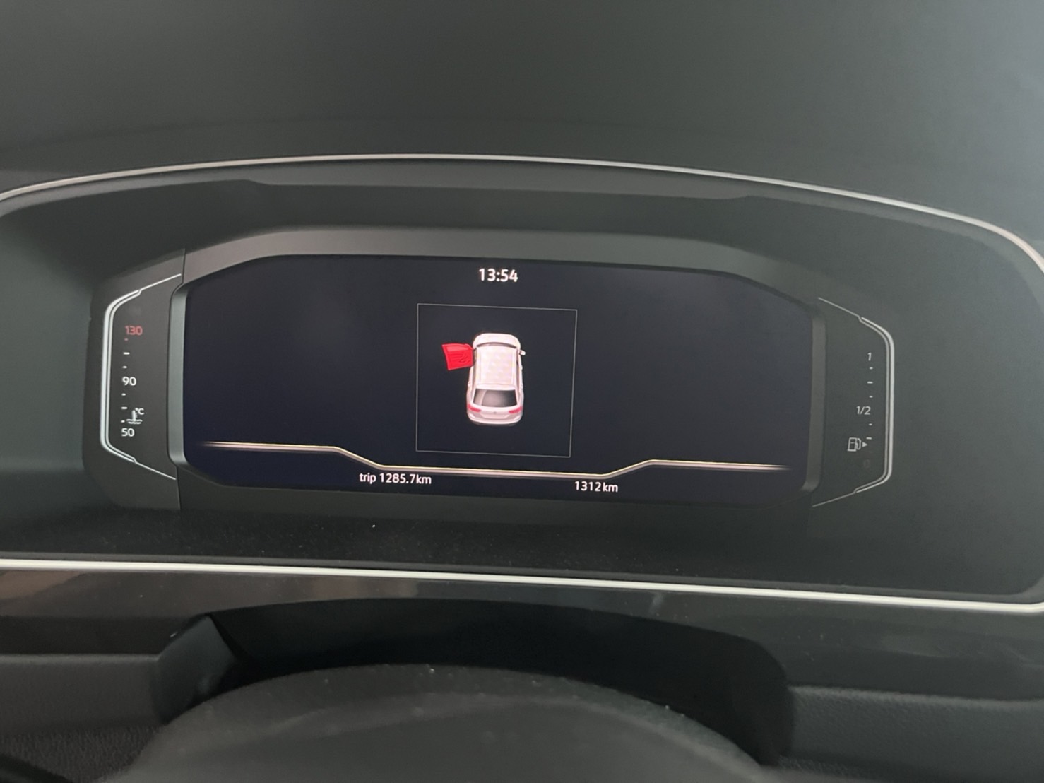 Polo 230 TSI Style