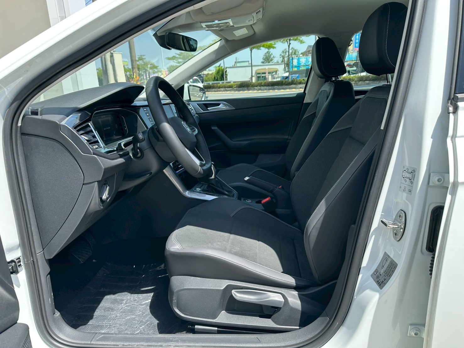 Polo 230 TSI Style