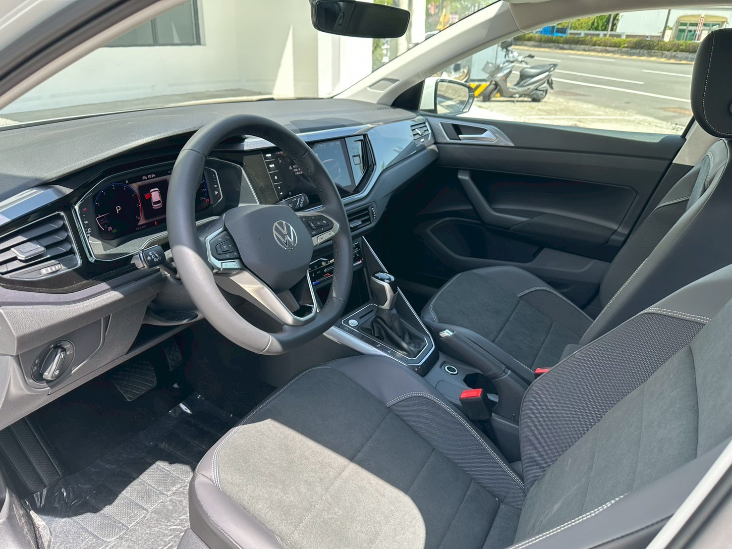 Polo 230 TSI Style