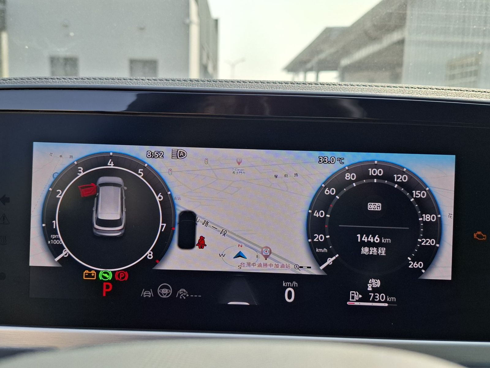 Passat Variant 330 TSI Elegance