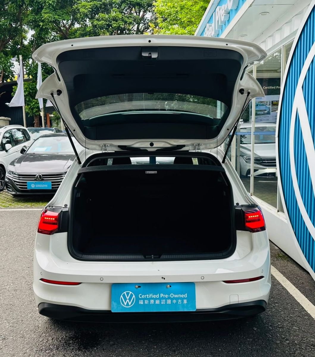 Golf 230 eTSI 智能特仕版