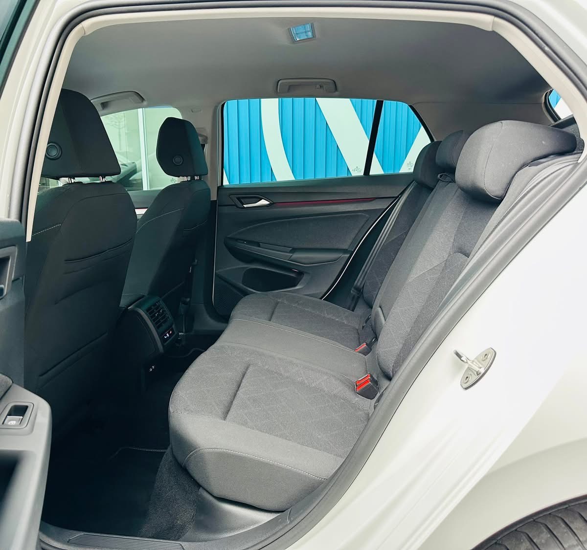 Golf 230 eTSI 智能特仕版