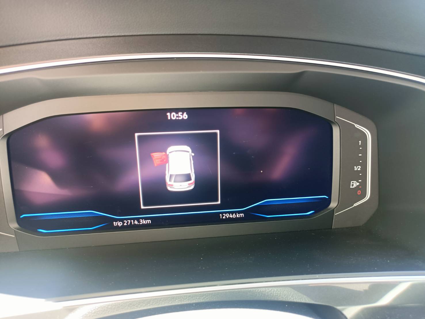 Tiguan 380 TSI R-Line Performance