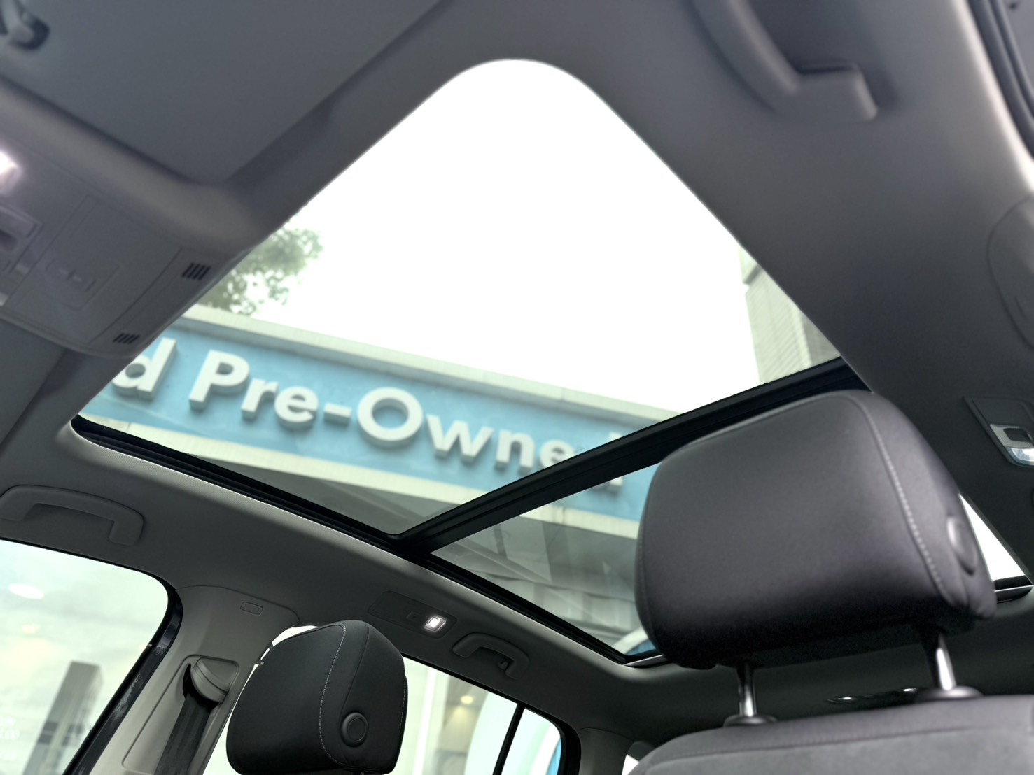 Touran 280 TSI Elegance