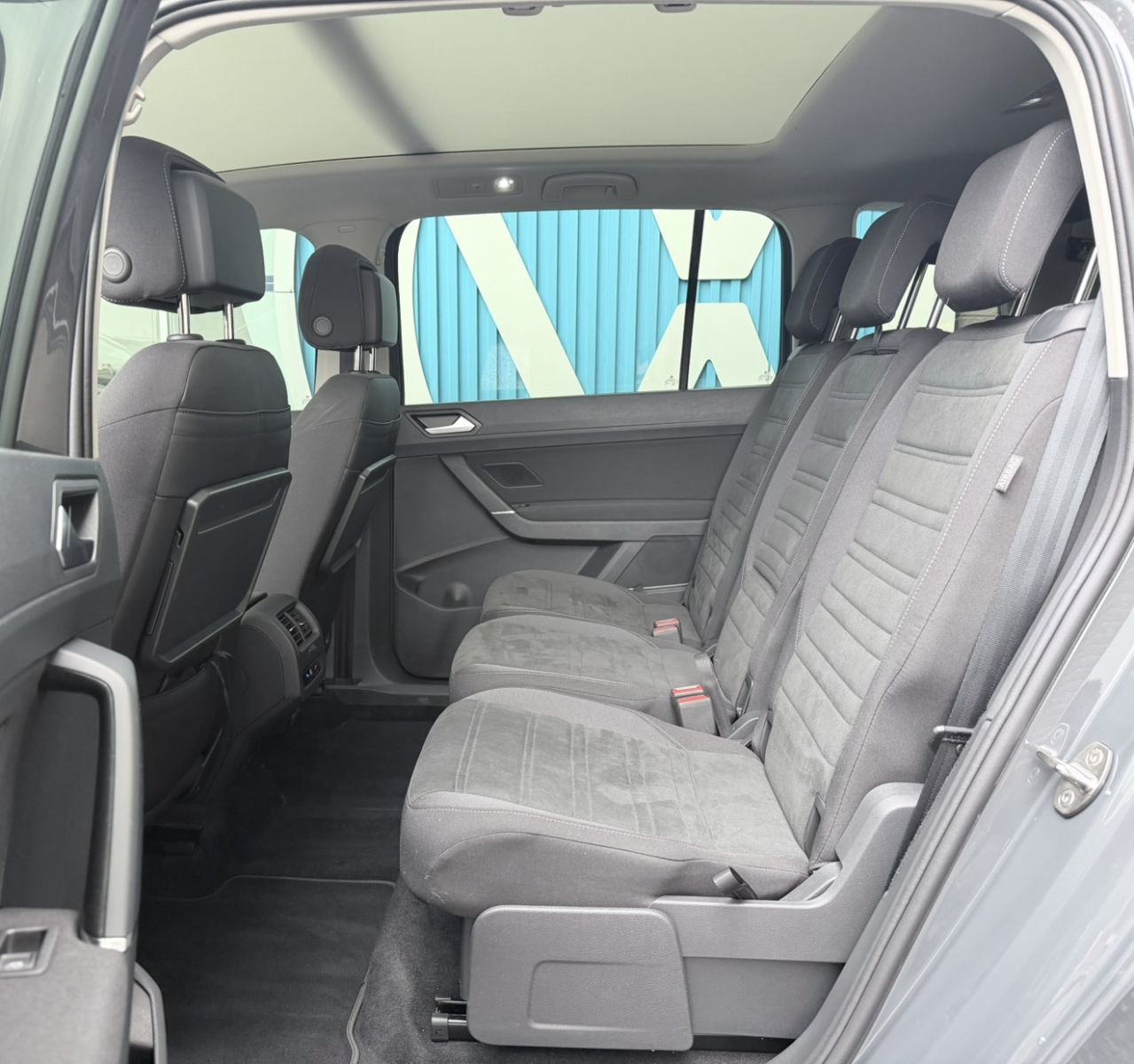 Touran 280 TSI Elegance