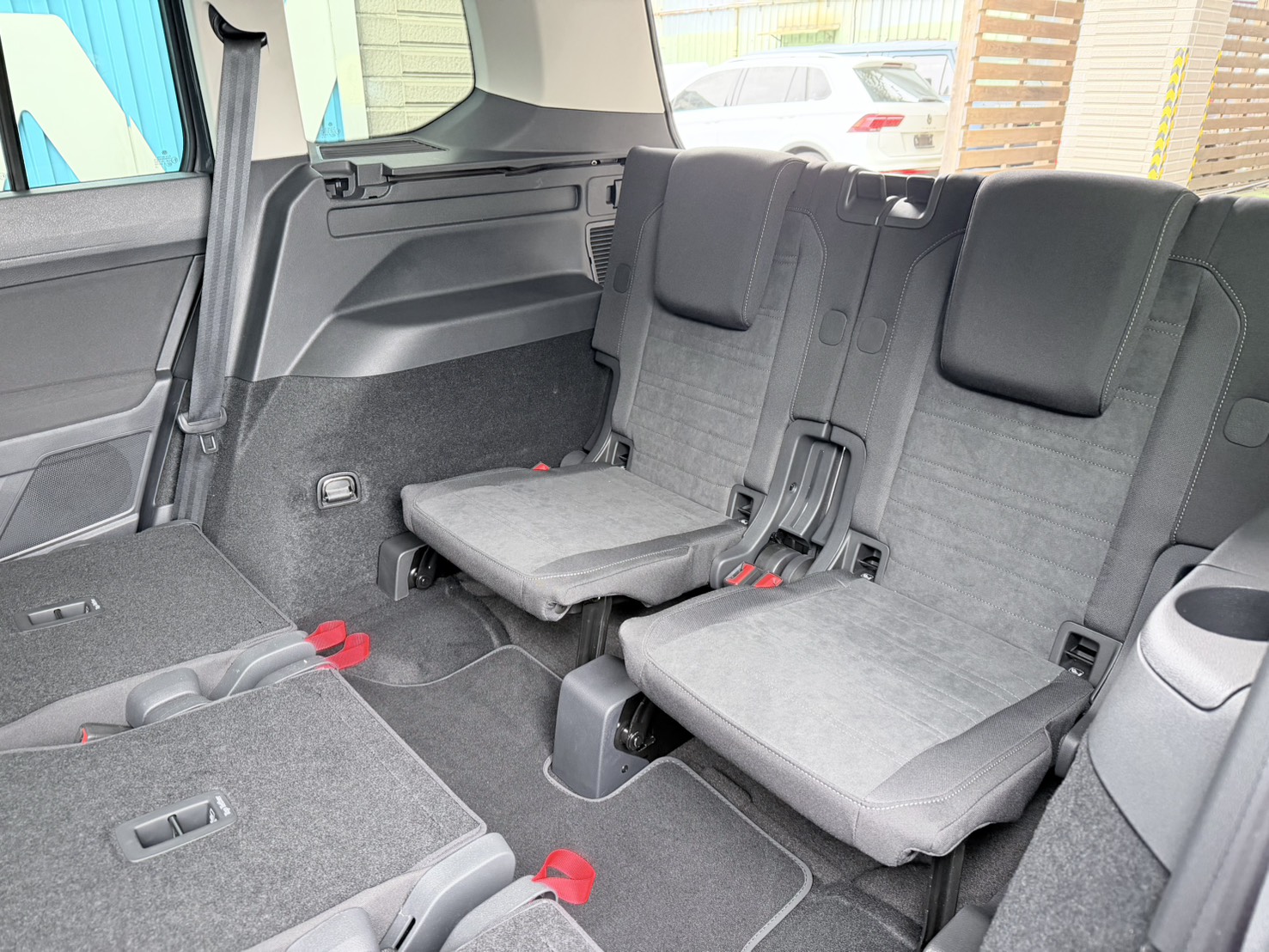 Touran 280 TSI Elegance