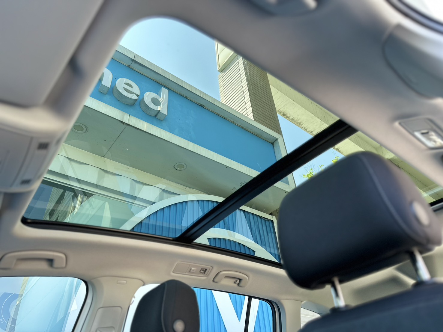 Touran 280 TSI Elegance