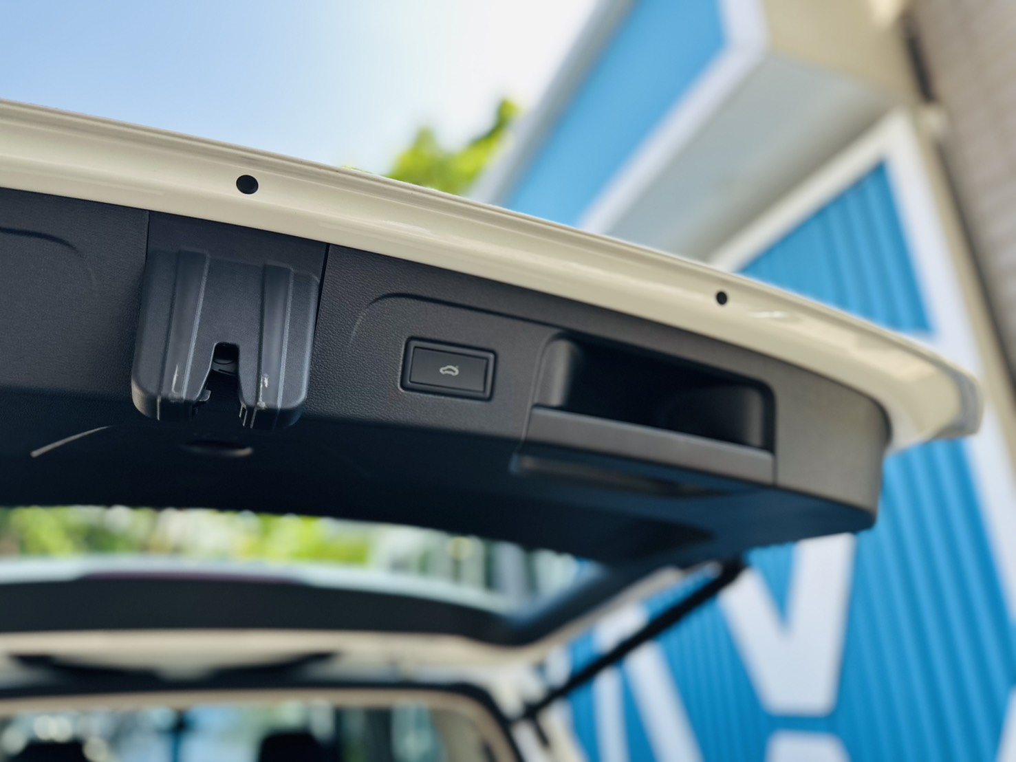 Touran 280 TSI Elegance