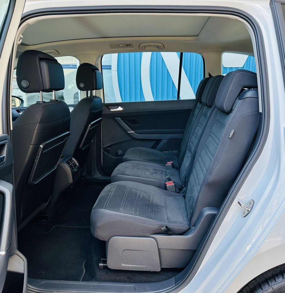 Touran 280 TSI Elegance