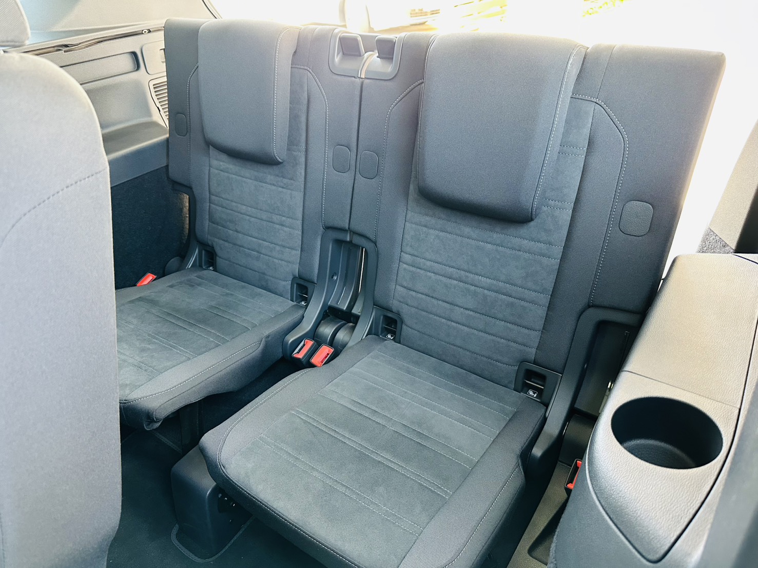 Touran 280 TSI Elegance