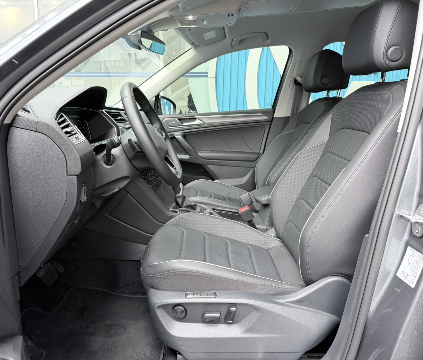 Tiguan Allspace 330 TSI Elegance Premium